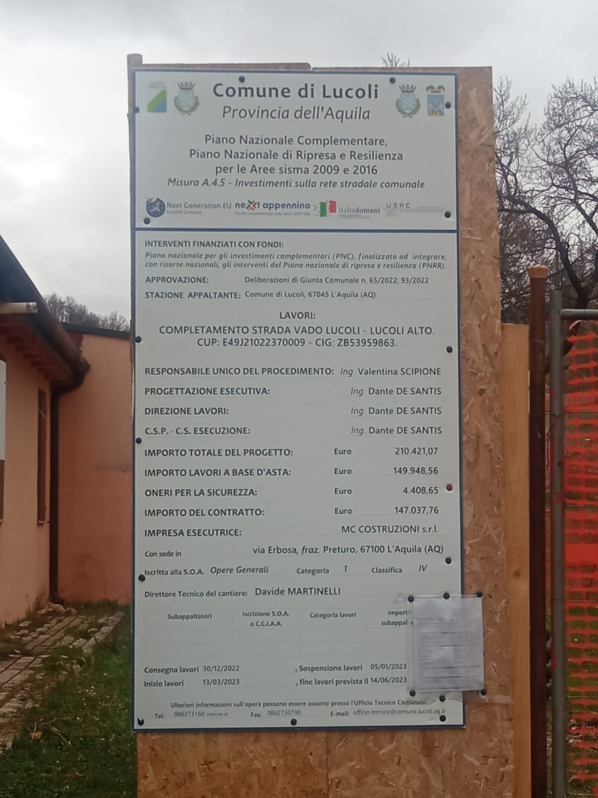 descrizione immagine