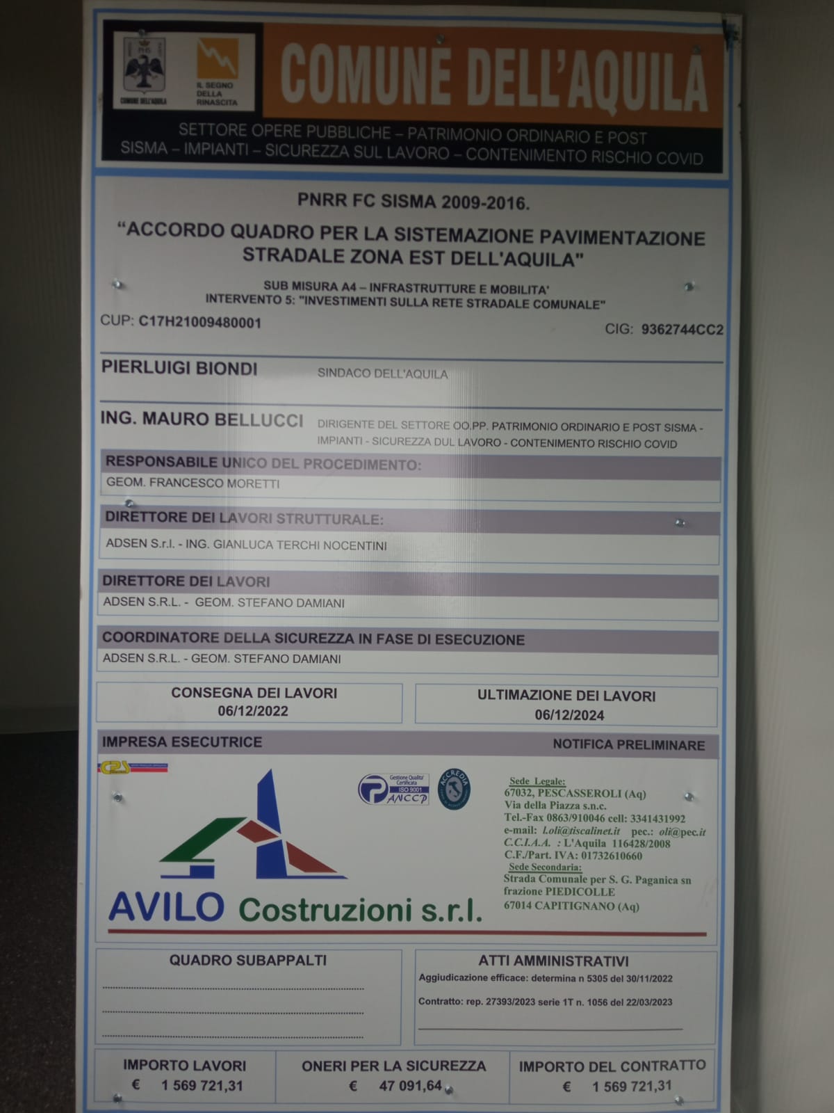 descrizione immagine
